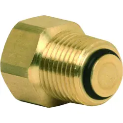 CHECK VALVE;