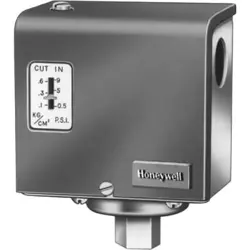PRESSURETROL CONTROLLER;
