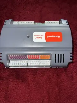 PUB6438SR PROGRAMMABLE UNITARY