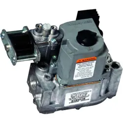 HONEYWELL VR8205Q2555 DUAL DIRECT IGNITION GAS VALVE ;