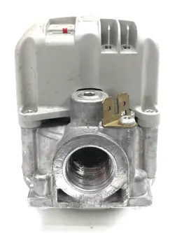 HONEYWELL VR8215S1313