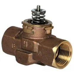 VALVE ACTUATOR;
