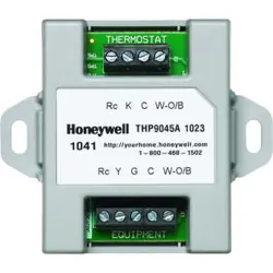 HONEYWELL THP9045A1023 WIRESAVER;