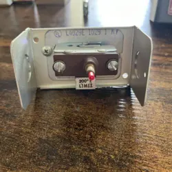 MANUAL RESET NOS