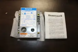 HONEYWELL S87C 1006 DIRECT SPARK IGNITION MODULE