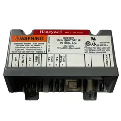 OEM HONEYWELL S6800H SHIPS FREE NEW
