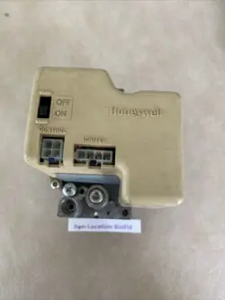GAS VALVE FITS