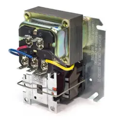 50VA DPST R8222U