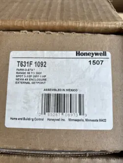 T631F-1092 FARM-O-STAT SAME