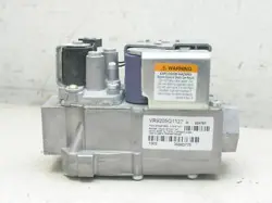 HONEYWELL VR9205Q1127 HVAC TWO STAGE GAS VALVE 624787