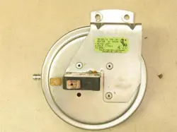 TRIDELTA FS6746-1657 AIR PRESSURE SWITCH 33J8901
