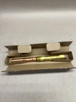 1/2 INCH