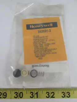 NEW HONEYWELL LENNOX LP GAS CONVERSION KIT FOR REGULATOR ADJUSTMENT 8-12