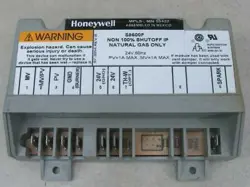 S8600F 1042 IGNITION