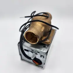 A1029 COPPER MOTORIZED