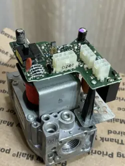 HONEYWELL SMART GAS VALVE SV9520H 8034 SV9520H8034 ARMSTRONG 45390-001 🔥CHECKED