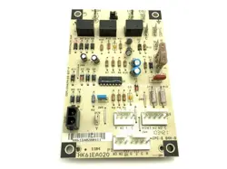 HK61EA020 DEFROST CONTROL CIRCUIT BOARD FOR CARRIER BRYANT PAYNE CEPL130674