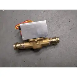 HONEYWELL V8043E1412 MOTORIZED ZONE VALVE 24VAC 3CV NORMALLY CLOSED 3/4PRESS IN