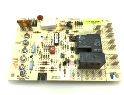 HONEYWELL ST9160B1084 FURNACE CONTROL CIRCUIT BOARD 1014460 TESTED & WORKING
