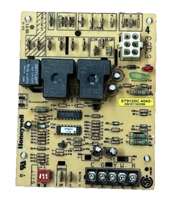GUARANTEED WORKING HQ1011179HW / ST9120C4040 FURNACE CONTROL BOARD ST9120C 4040