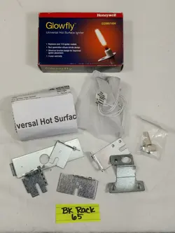 HONEYWELL GLOWFLY UNIVERSAL HOT SURFACE IGNITER TOOL 120VAC Q3200U1004