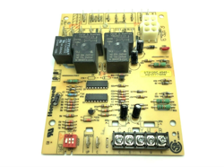 GUARANTEED WORKING ST9120C 4040 GAS FURNACE CONTROL BOARD HQ101179HW ST9120C4040
