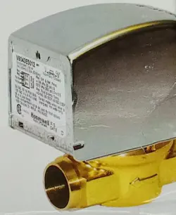 ZONE VALVE 3/4