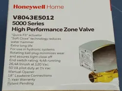24V ZONE