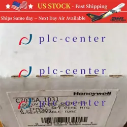 1PC NEW HONEYWELL C7035A1031 C7035A 1031 FLAME DETECTOR