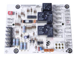 S1-03102959000 HONEYWELL FURNACE CONTROL CIRCUIT BOARD YORK