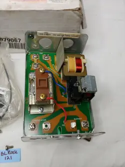 HONEYWELL L8148A1017 AQUASTAT