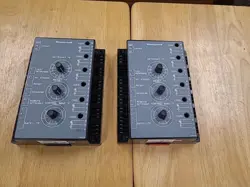 DISCHARGE WATER TEMPERATURE
