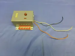 PRIMARY CONTROL 45