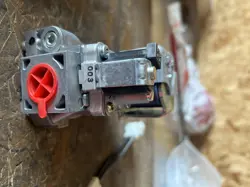DIRECT IGNITION COMBINATION