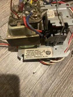 TRANSFORMER KIT
