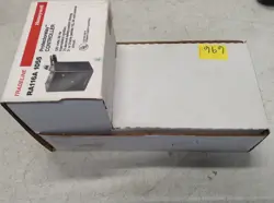 NEW HONEYWELL RA116A1055 PROTECTORELAY CONTROLLER OIL BURNER CONTROL