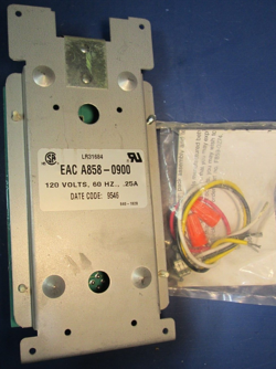 HONEYWELL  ELECTRIC AIR CLEANER REPLACEMENT CIRCUIT BOARD LR31684