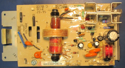REPLACEMENT CIRCUIT