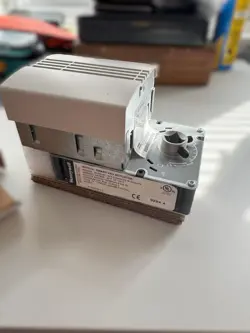 EXCEL 10 ACTUATOR