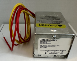 HONEYWELL POWERHEAD ASSEMBLY