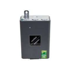 HONEYWELL L7224U1002 120VAC OIL ELECTRONIC AQUASTAT