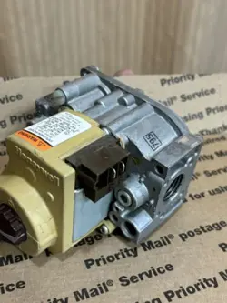 HONEYWELL VR8205A