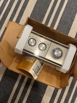 UNTESTED OPEN