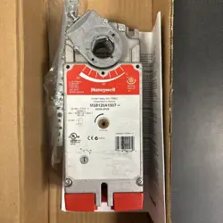 HONEYWELL  MS8120A1007