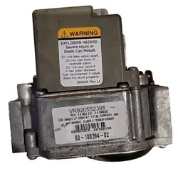 OEM HONEYWELL VR8205S2395 NATURAL GAS VALVE HVAC USA 🇺🇸 SELLER FREE...