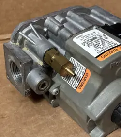 HONEYWELL VR8205S2346