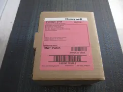 HONEYWELL SV9502H2704 SMART VALVE NEW!