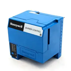HONEYWELL RM7895C1012 BURNER CONTROL