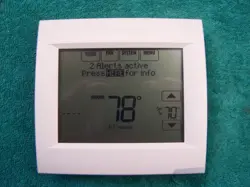 8000 THERMOSTAT