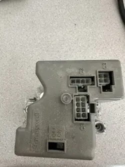 SMART FURNACE GAS VALVE SV9520H8042 HONEYWELL